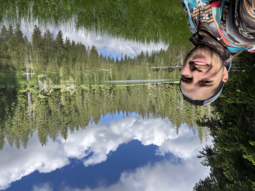 Zminje jezero