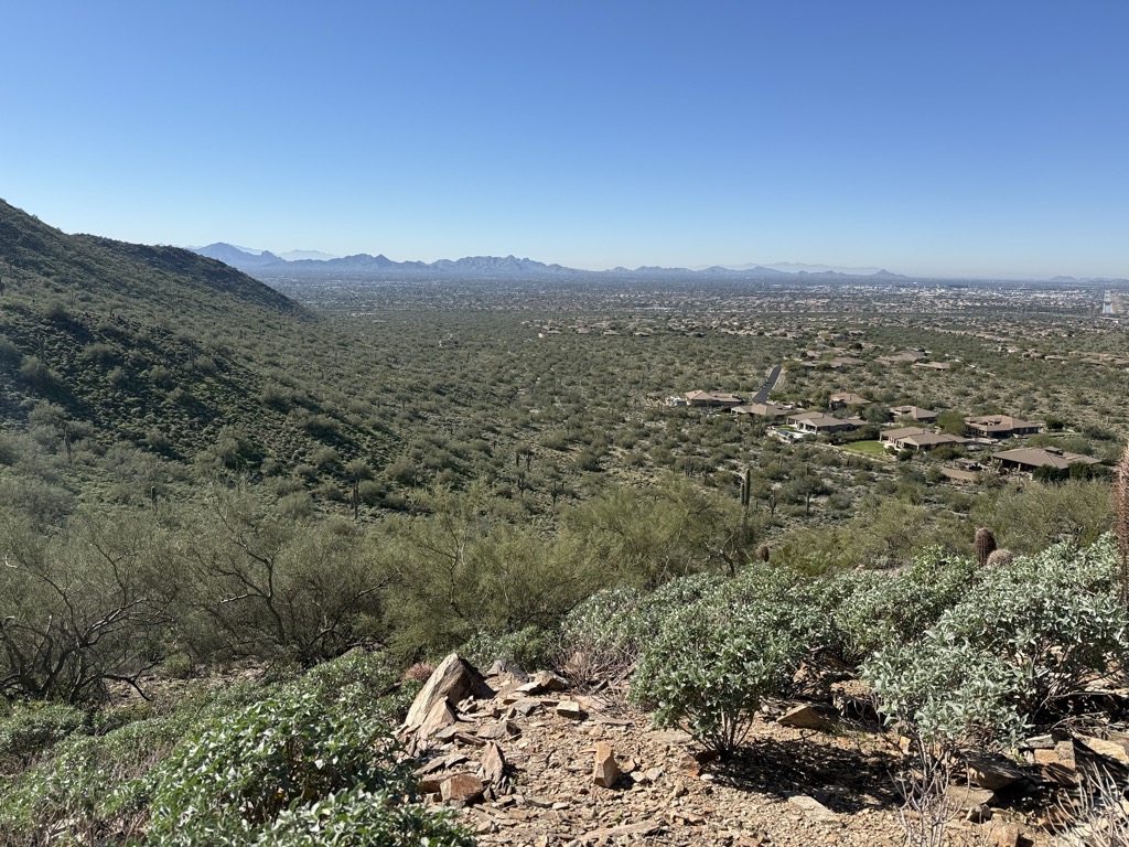 Taliesin Overlook
