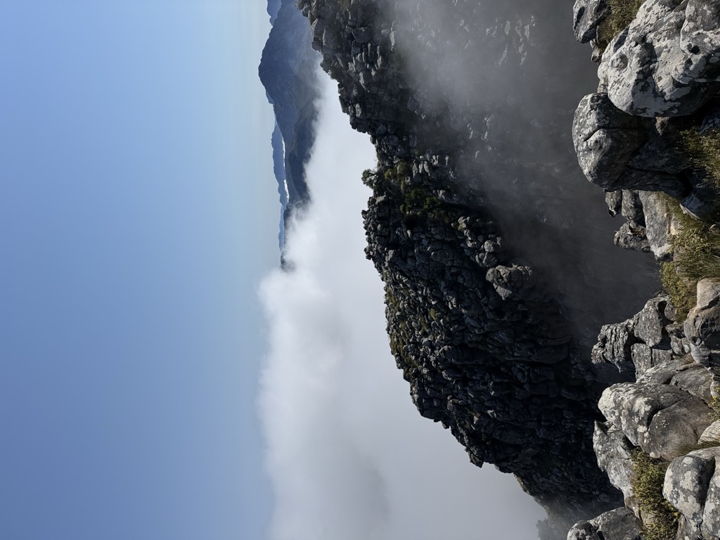 Helderberg Dome