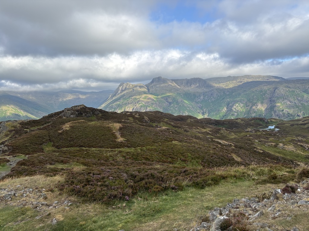 Lingmoor Fell