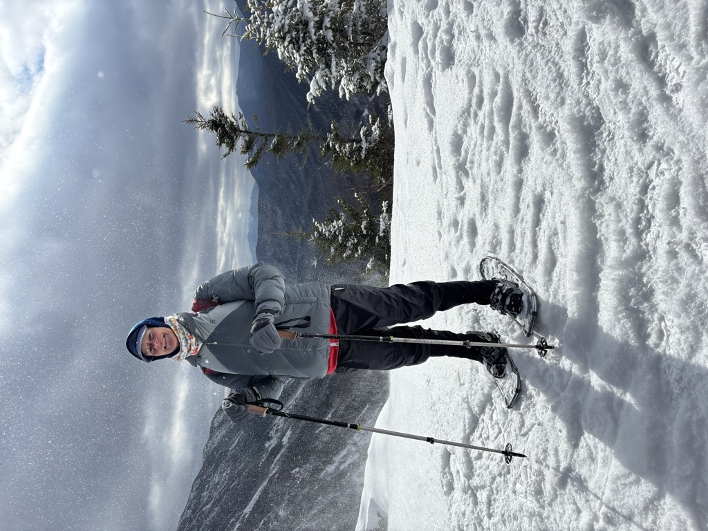 Mount Willard