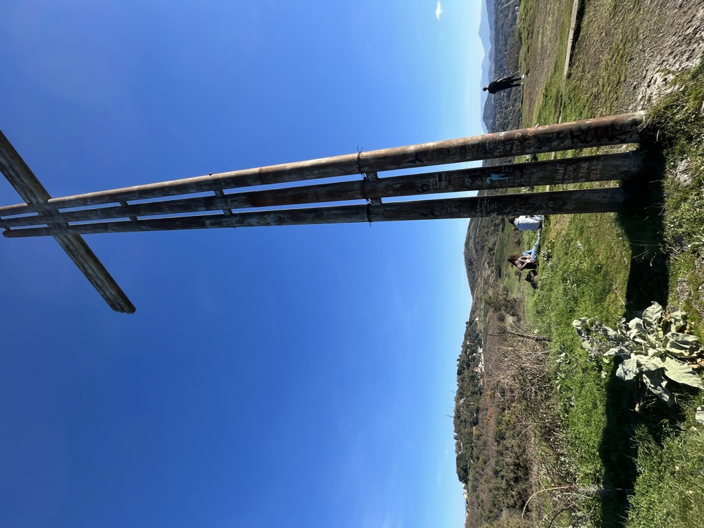 Monte Tuscolo