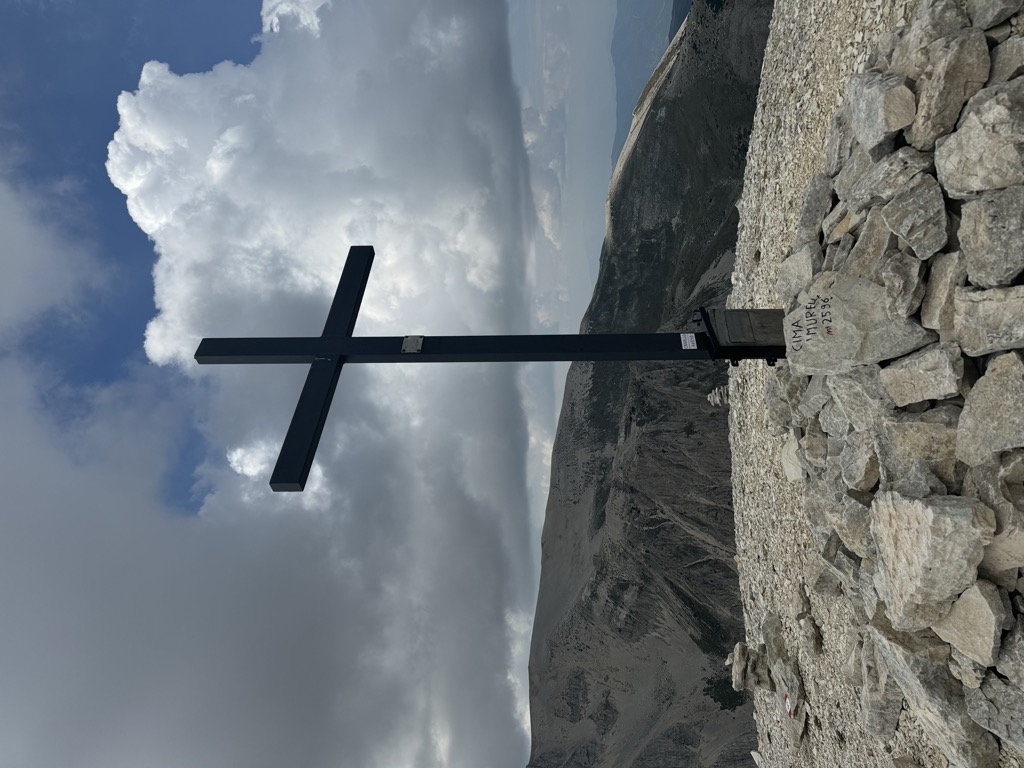 Cima delle Murelle