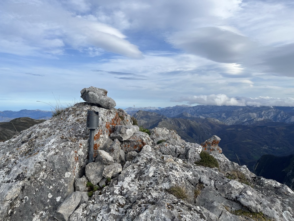 Pico Campigüeños