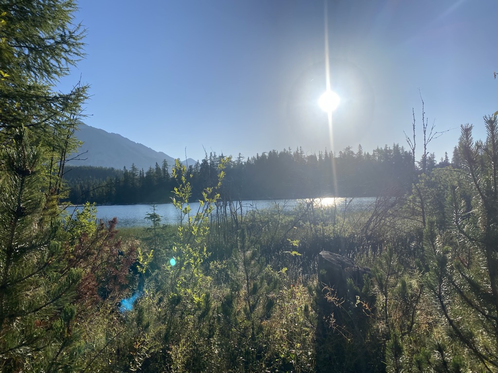 Štrbské pleso