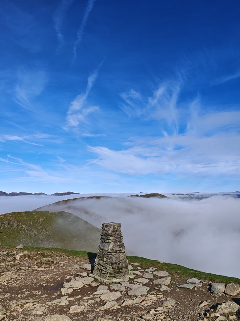 Old Man of Coniston