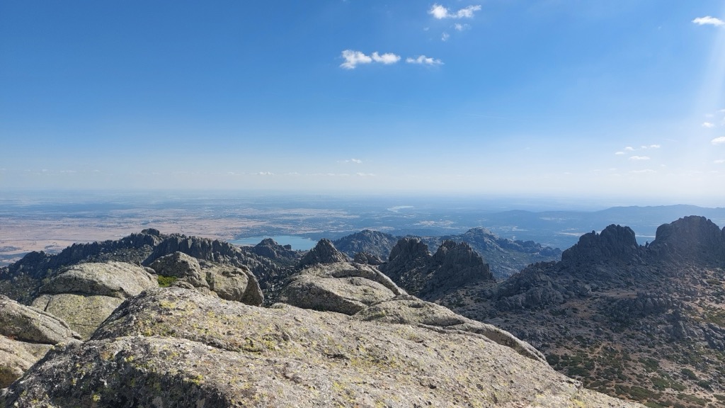 Alto de Matasanos