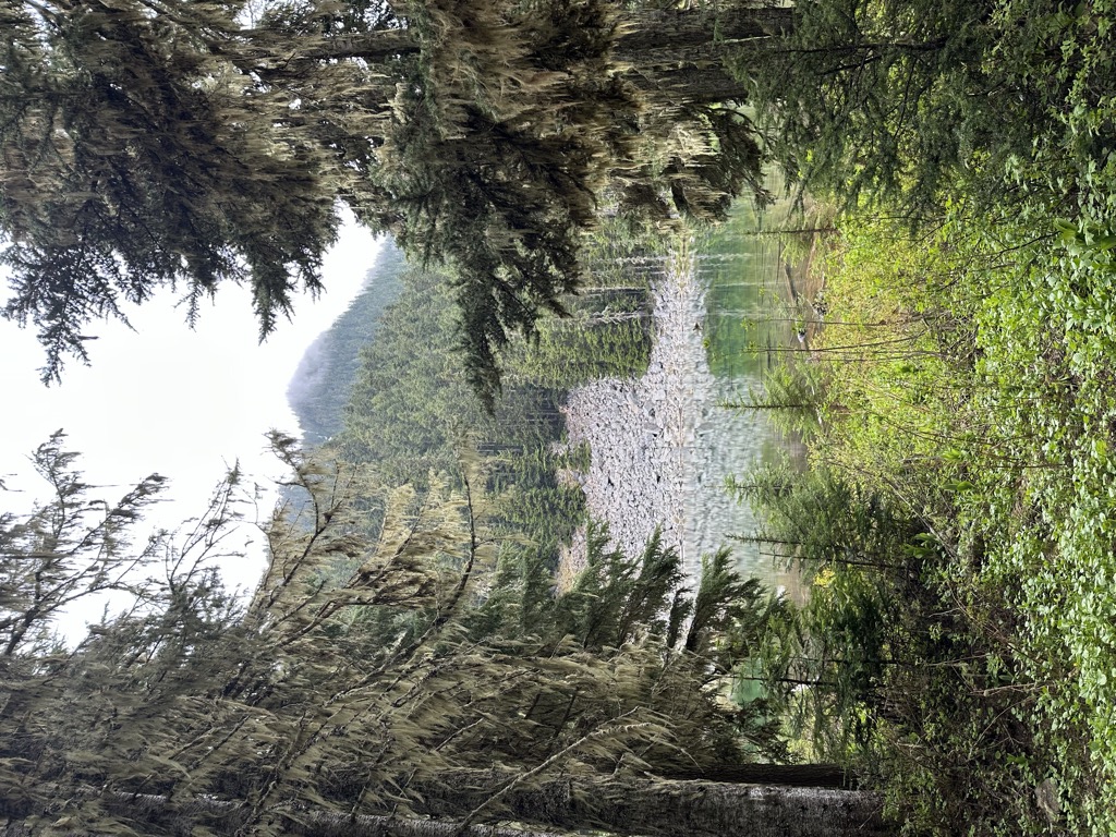 Radium Lake