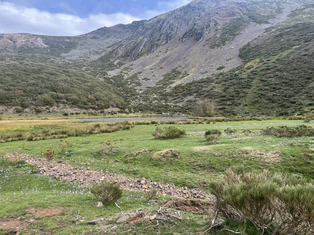Lago Chao