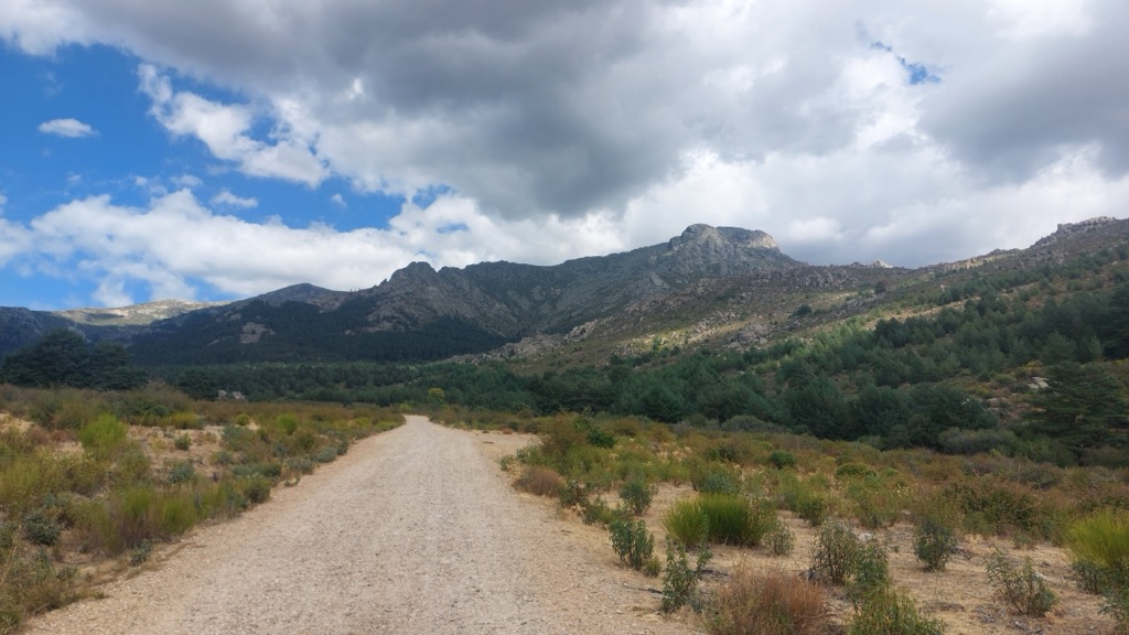 Paso de la Ventana