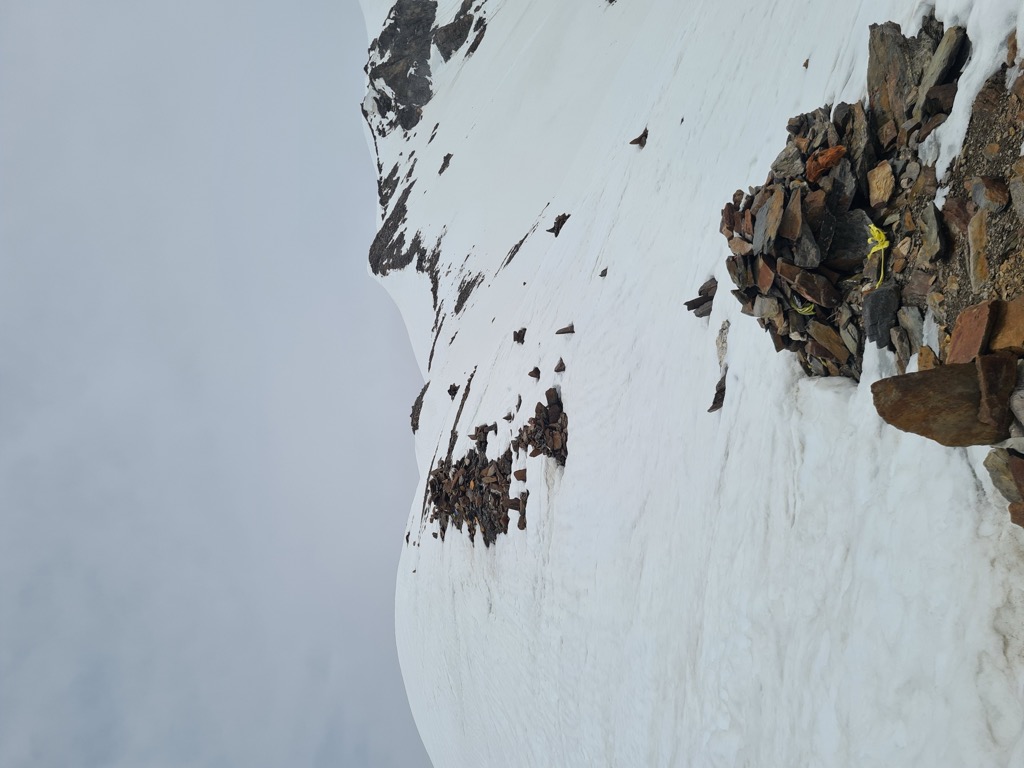 Pin Parvati Pass