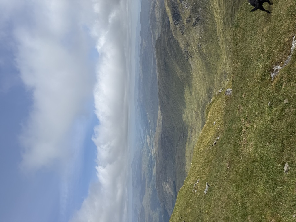 Stob Binnein