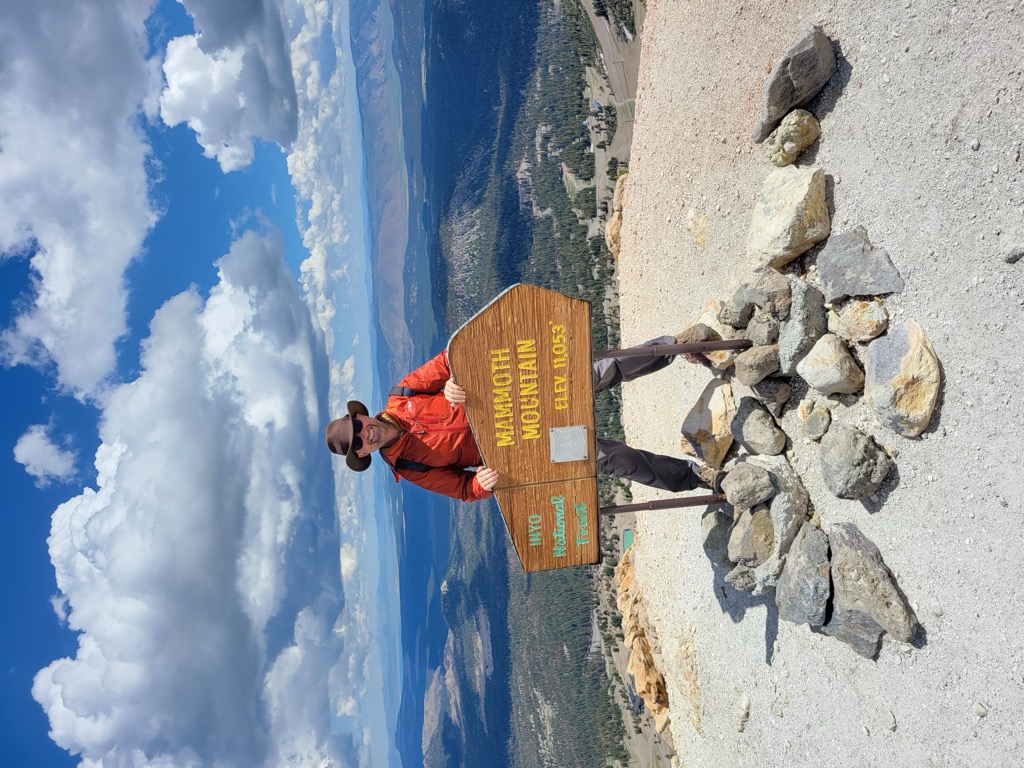 Mammoth Mountain