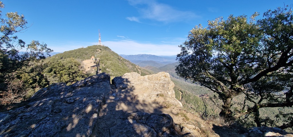 La Roca Corba
