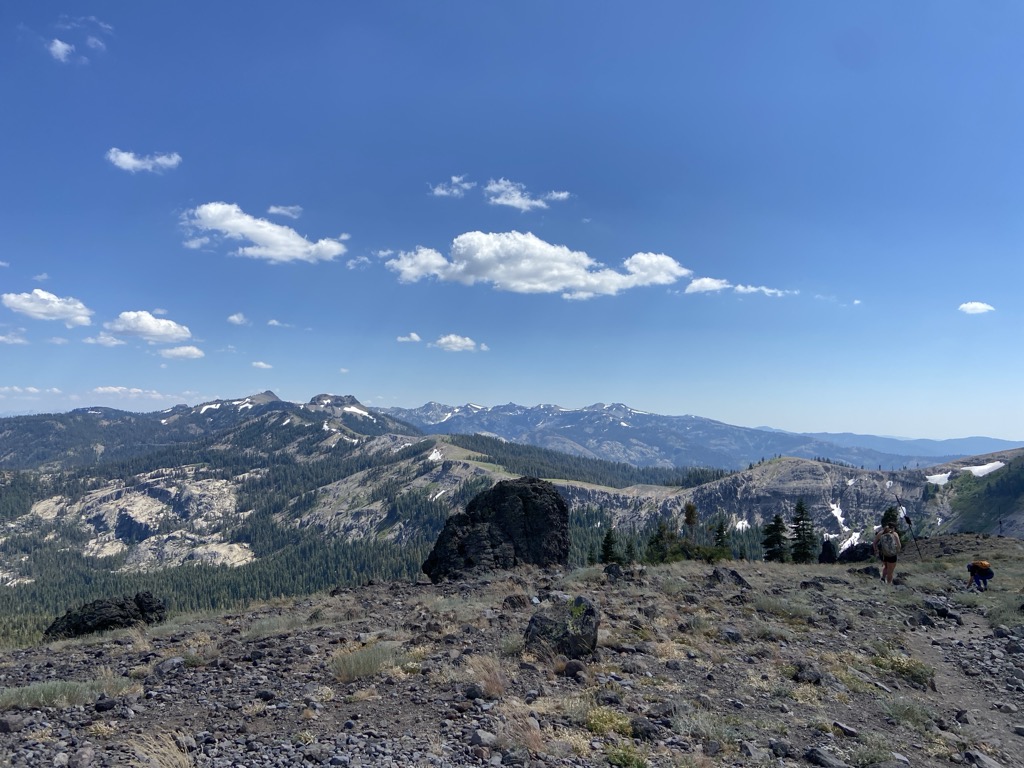 Mount Judah
