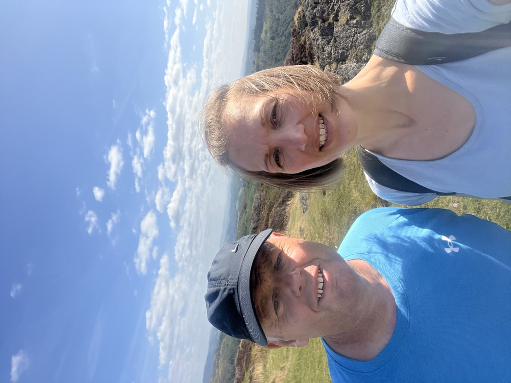 Holme Fell