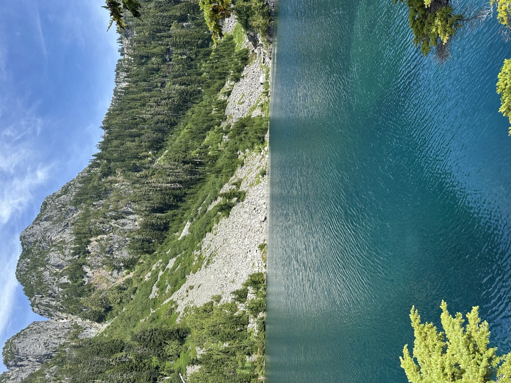Brunswick Lake