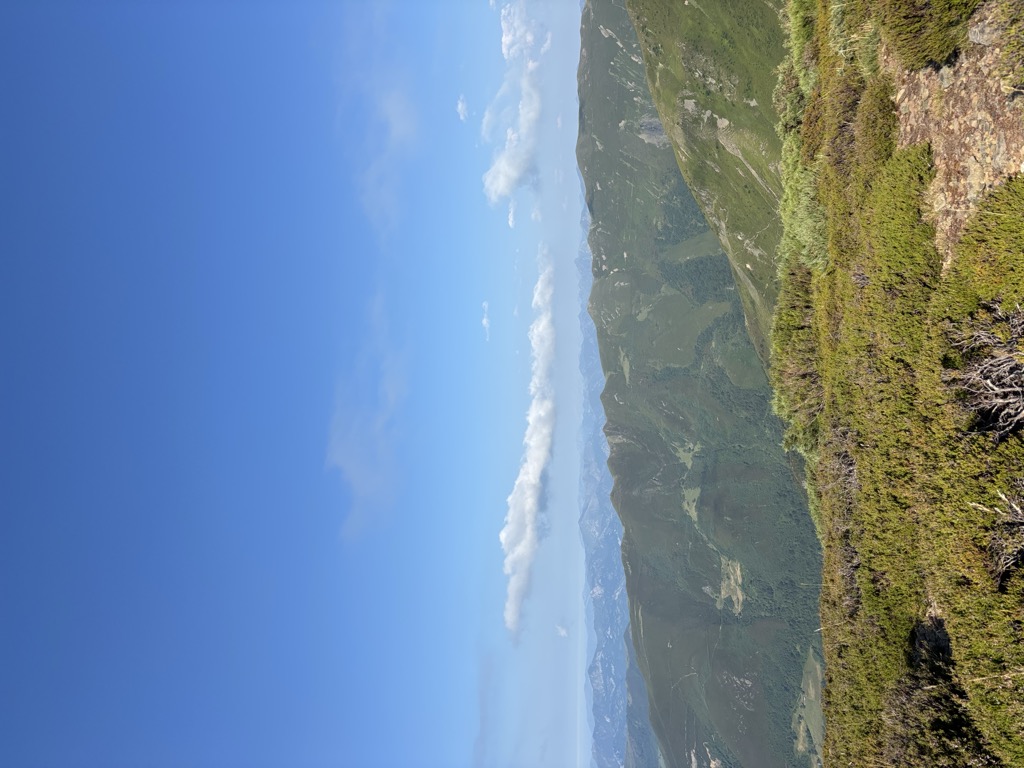 Pico Tres Concejos
