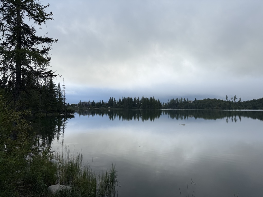 Štrbské pleso