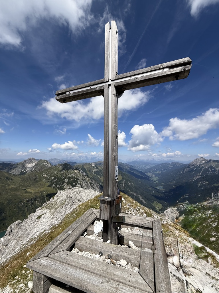 Weißgrubenkopf