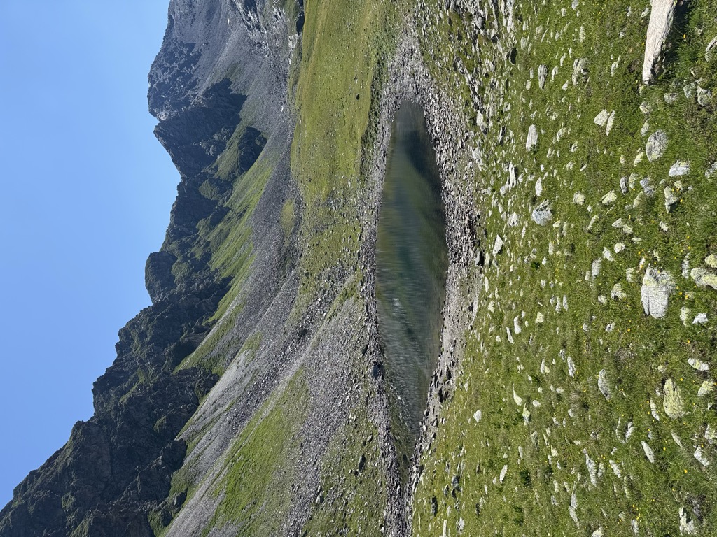 Laghi di Scorluzzo