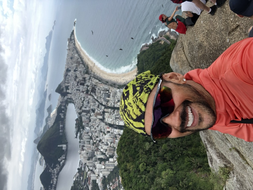 Irmão Maior