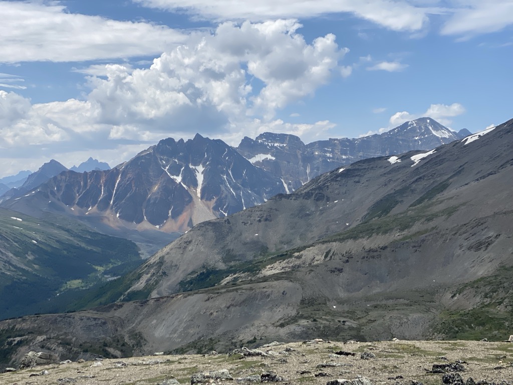 The Whistlers
