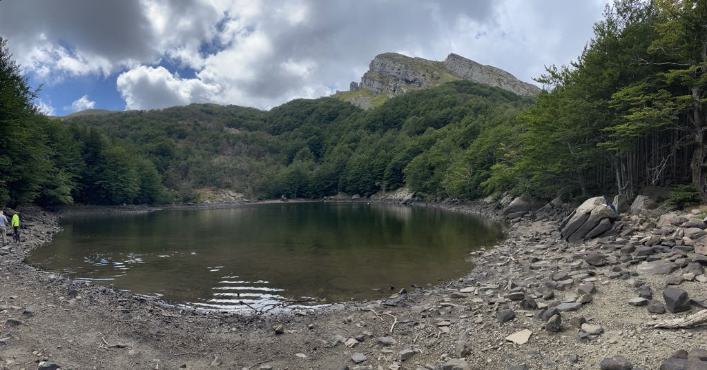 Lago Scuro