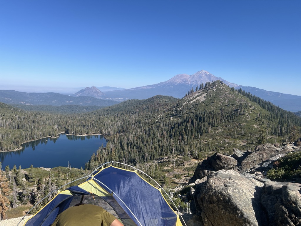 Heart Lake