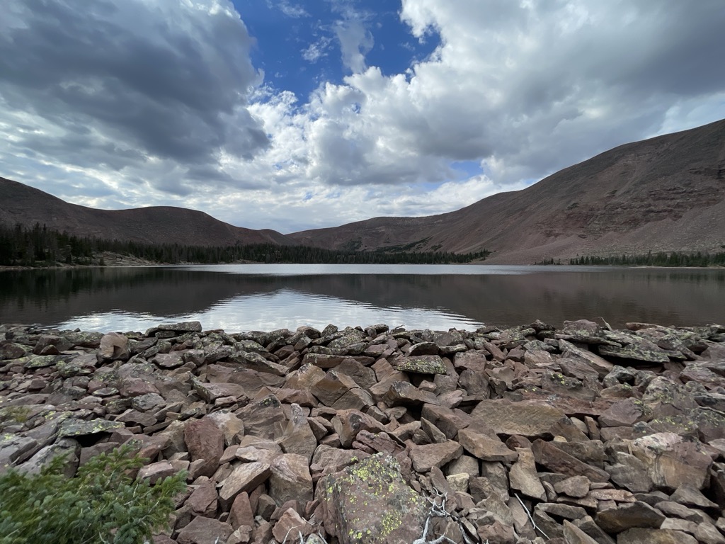 Farmers Lake