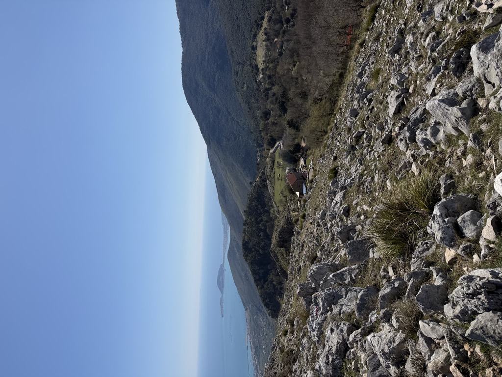 Rifugio di Pornito
