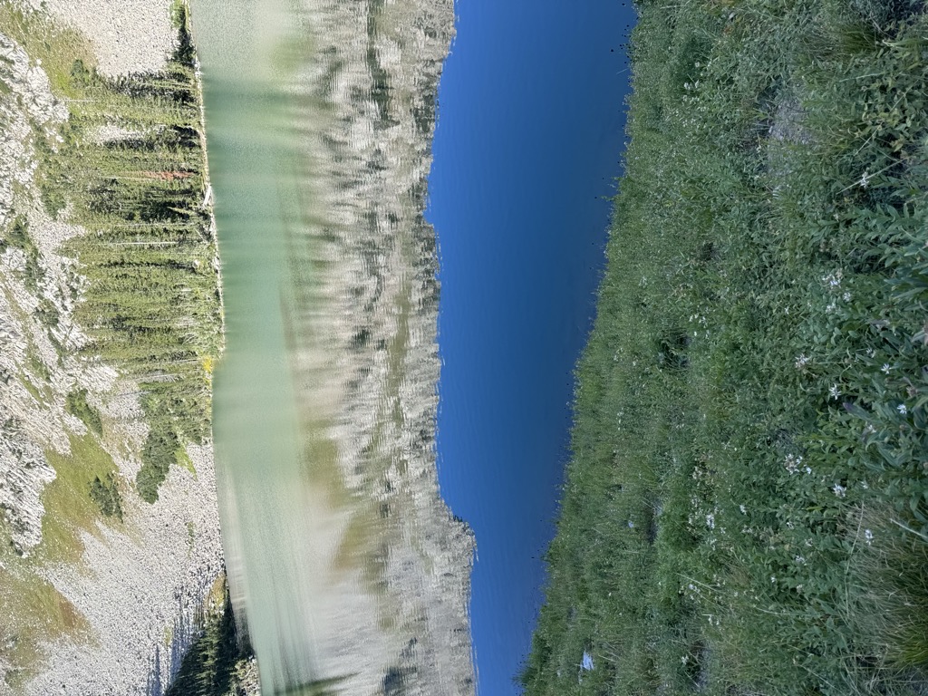 Red Pine Lake