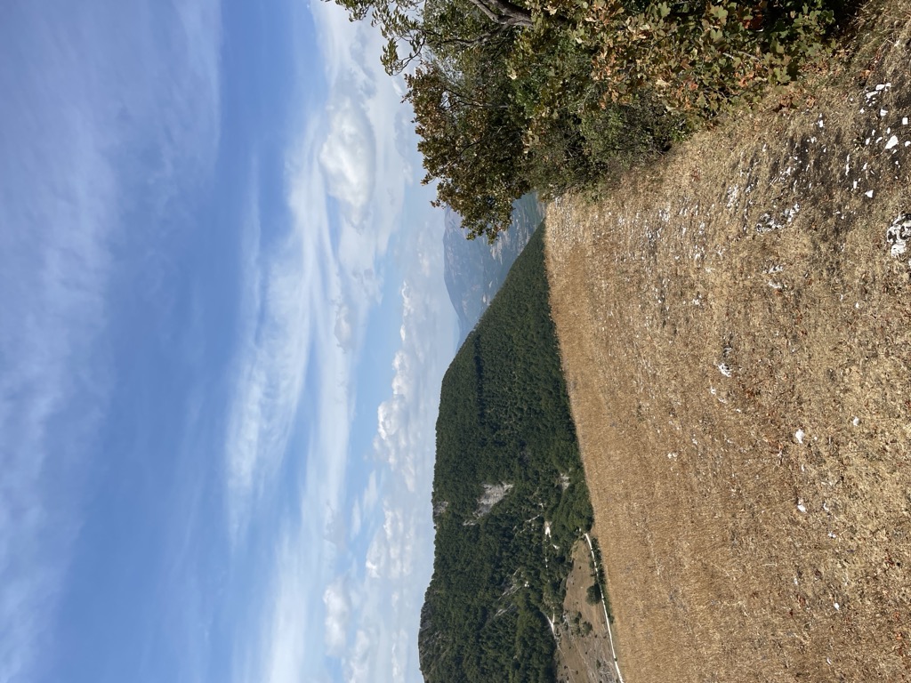 Monte Forcello