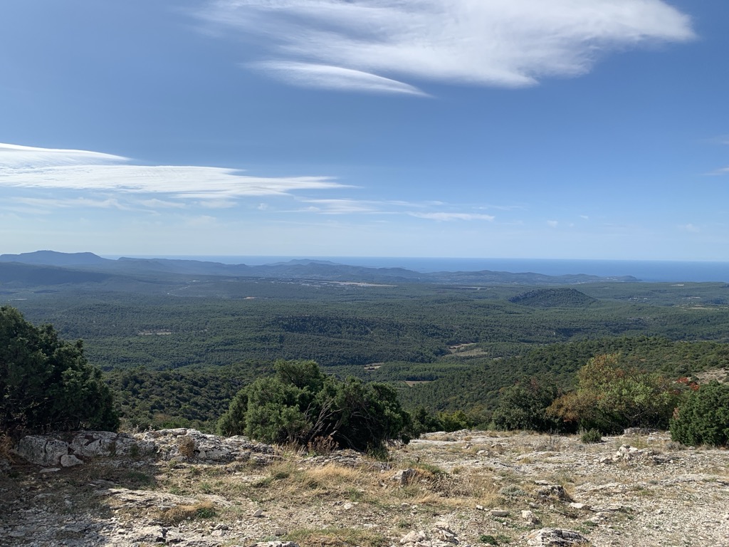 Col du St-Pilon