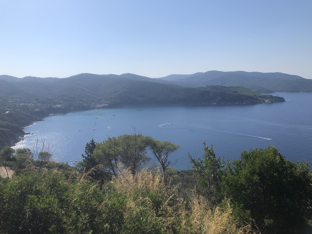 Monte Enfola