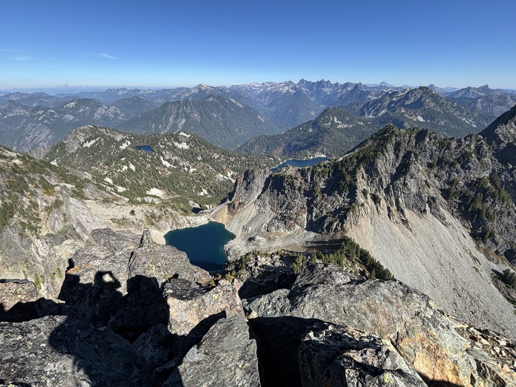 Kaleetan Peak