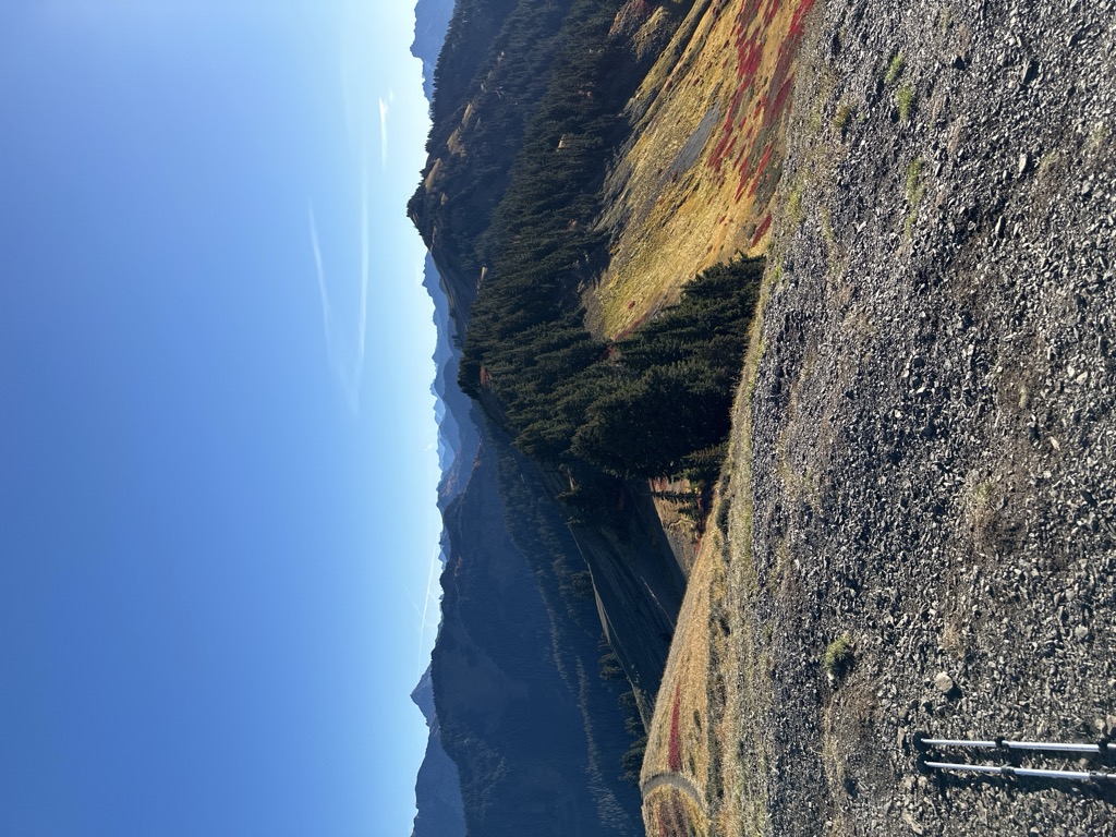 Excelsior Peak