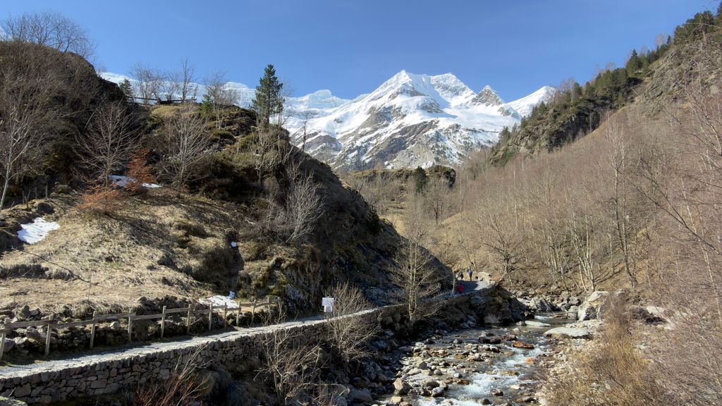 La Bergerie