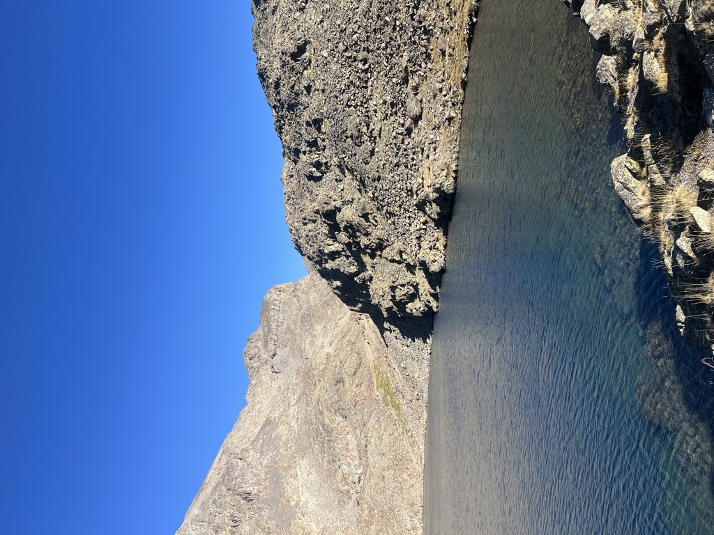 Deniz Lake