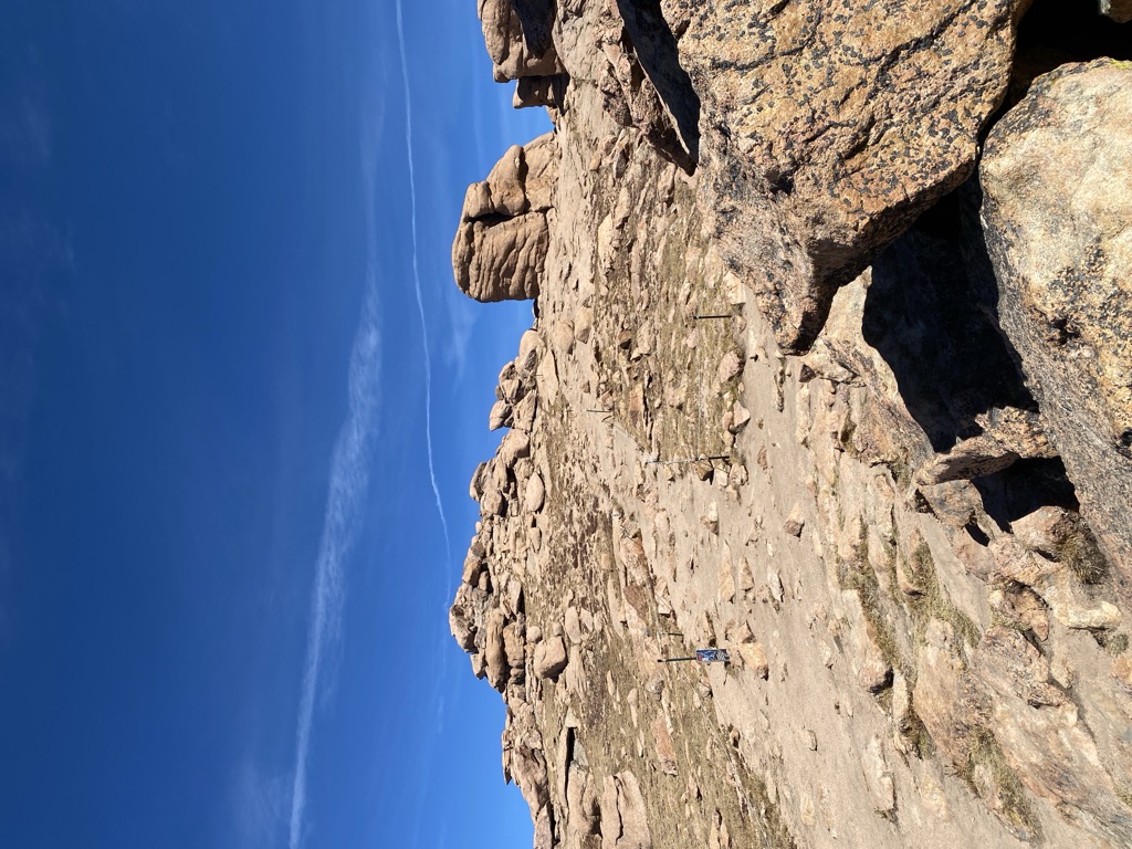 Devil's Playground