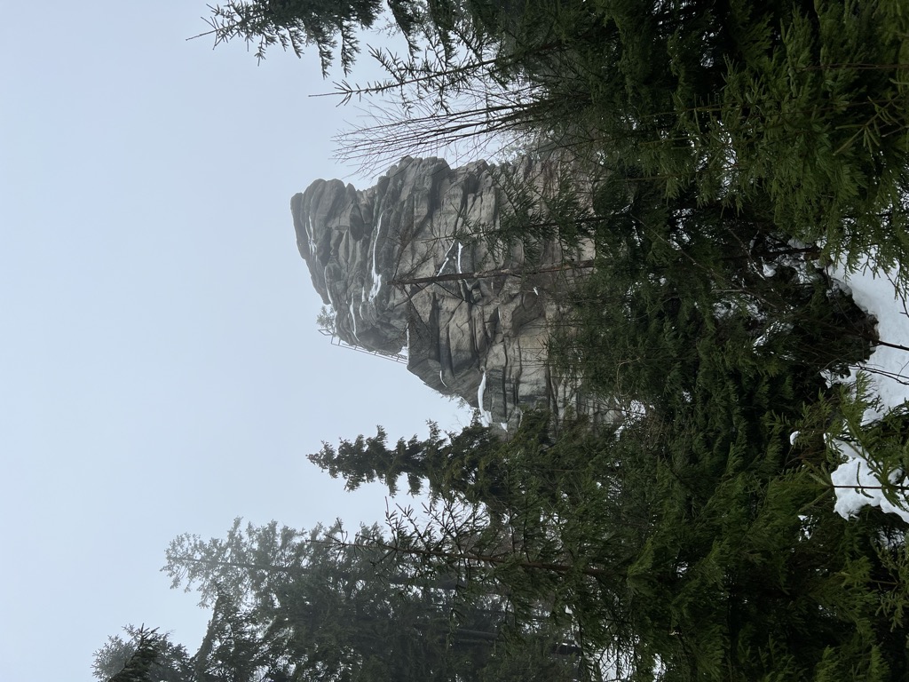 Hoher Stein