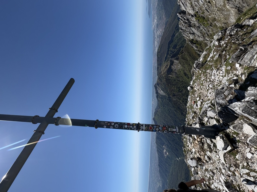 Monte Altissimo