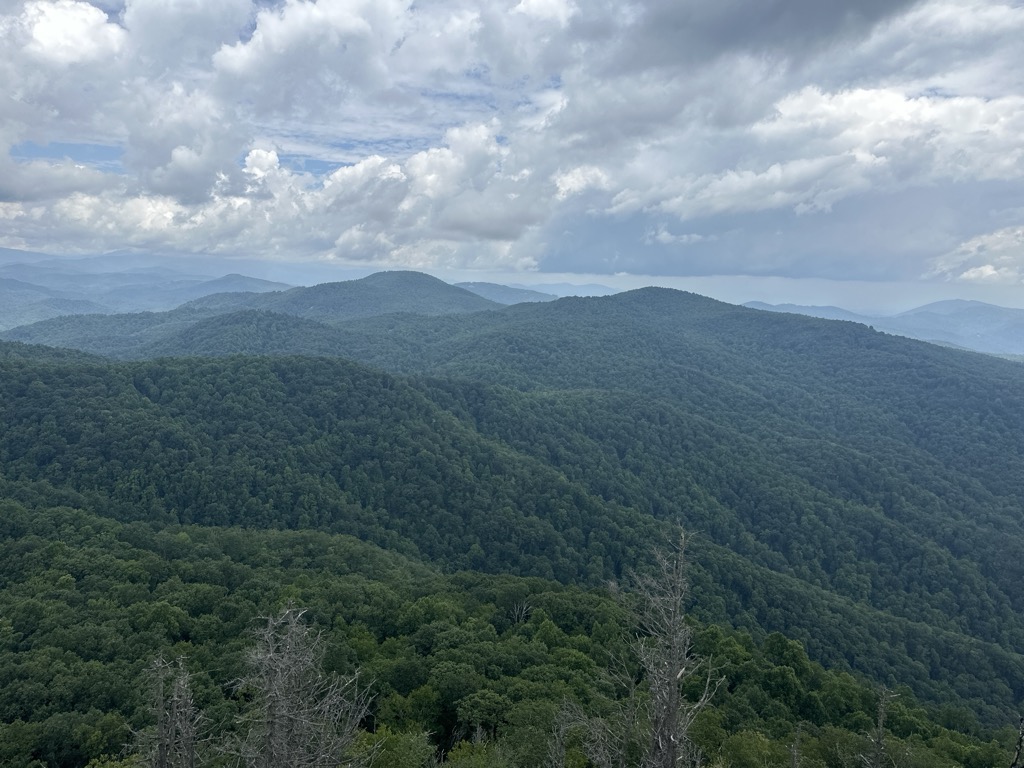 Eagle Rock