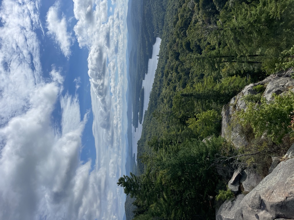 Bald Mountain