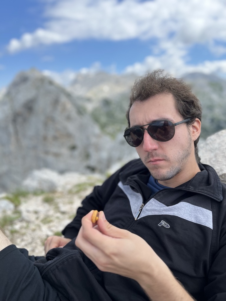 Milosh Kostadinovski