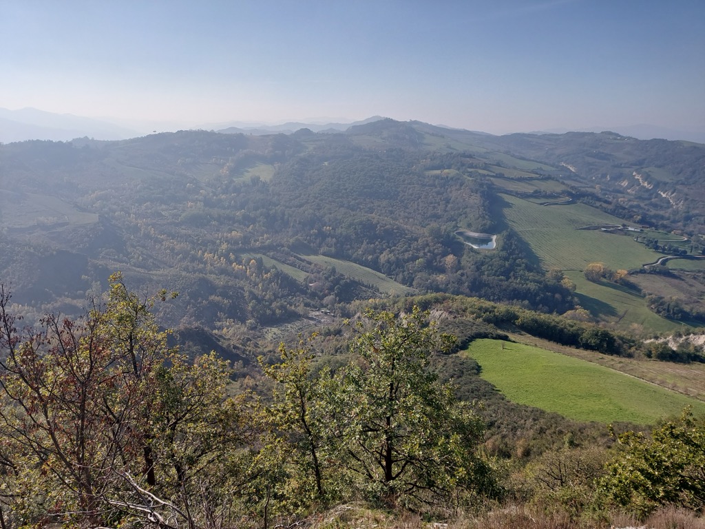 Monte del Casino
