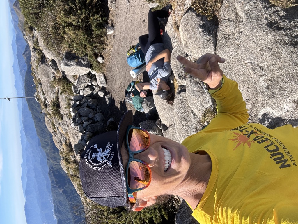 Pedra da Mina