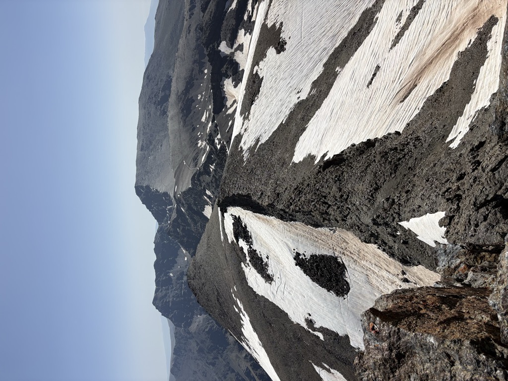 Pico del Veleta