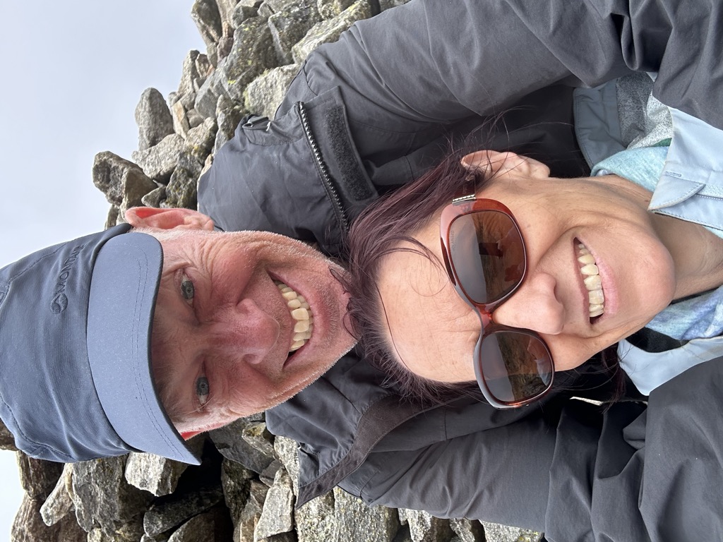 Mount Bogong
