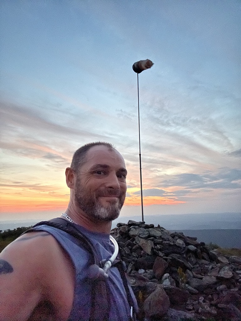 Brace Mountain